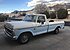 1973 Ford F100 2WD Regular Cab for sale 100973991